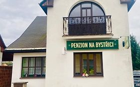 Penzion Na Bystrici